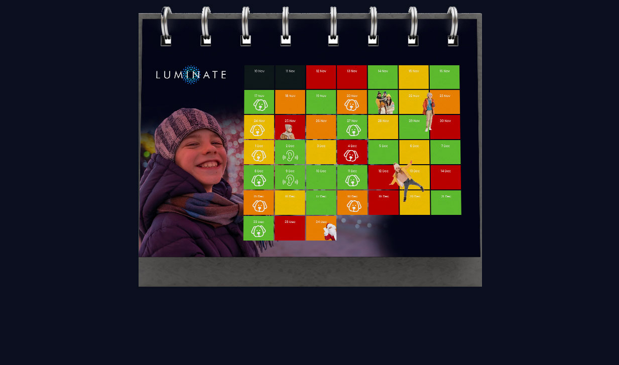 Calendar
