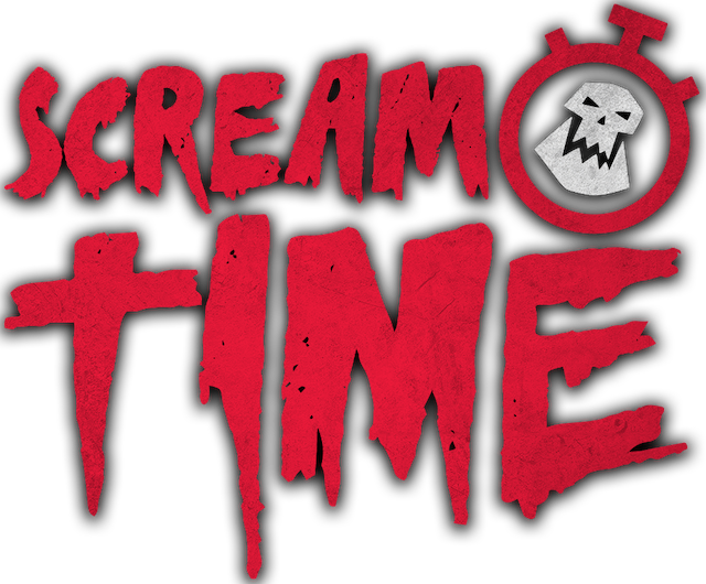 Scream Time