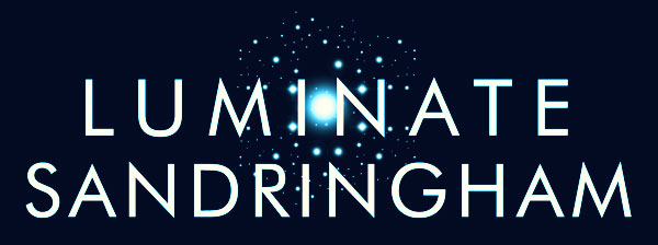 Luminate Logo